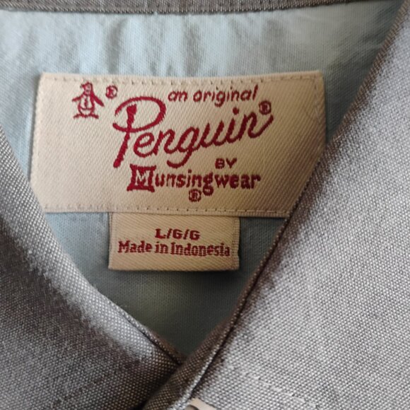 Penguin by Munsingwear - Picture 5 of 5